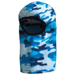 Screamer Kids' Snow Flurries Balaclava