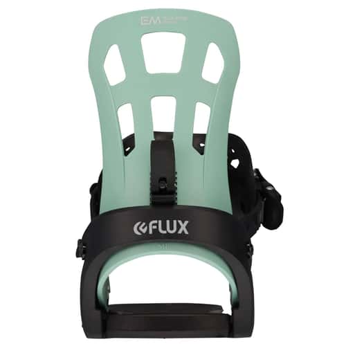Flux Men's EM Snowboard Bindings alt image view 7