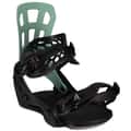 Flux Men's EM Snowboard Bindings alt image view 8
