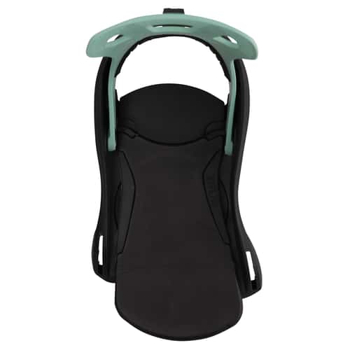 Flux Men's EM Snowboard Bindings alt image view 10