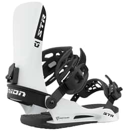 UNION FORCE WHITE Sサイズ Union Force Snowboard Bindings 2026 | evo