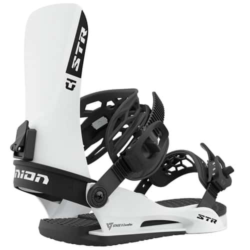 Union Men's STR Snowboard Bindings '24 alt image view 2
