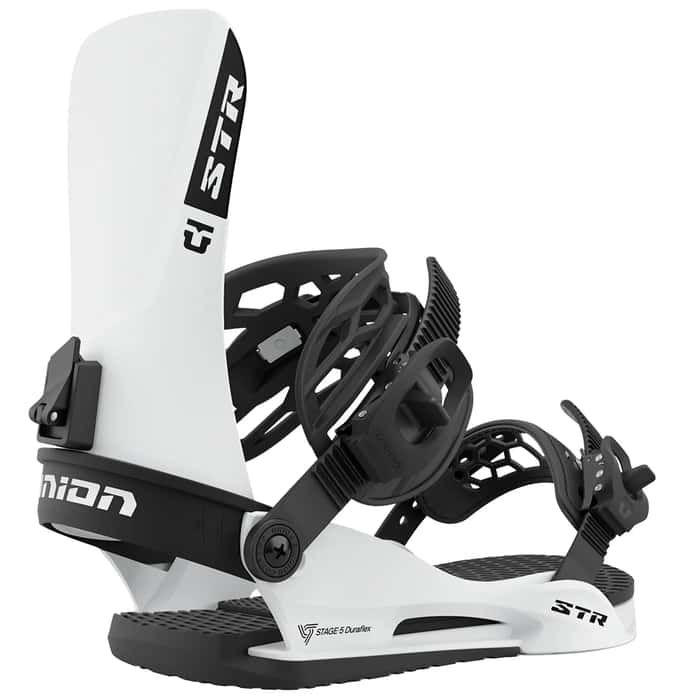 Union Men's STR Snowboard Bindings '24