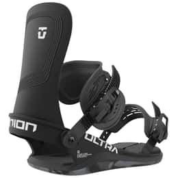 Union Men's Ultra Snowboard Bindings '24