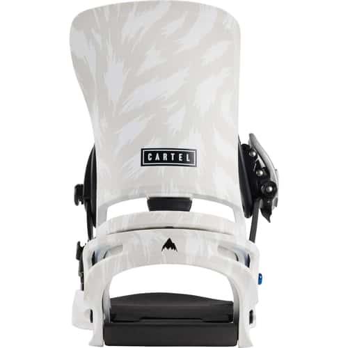 Burton Men's Cartel Re:Flex '25 alt image view 28