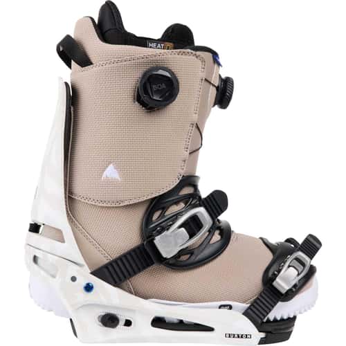 Burton Men's Cartel Re:Flex '25 alt image view 30