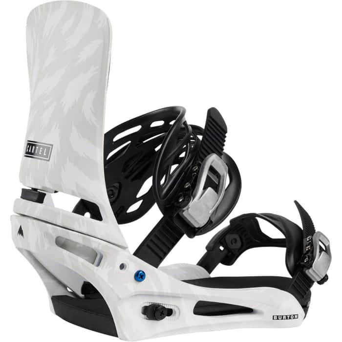 Burton Men's Cartel Re:Flex '25