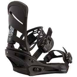 burton freestyle snowboard bindings 2019 - medium in black Men's Step On Cartel X EST 2026 / M while the dial FLAD system lets you adjust forward lean with a simple turn Burton Men's Step On Cartel