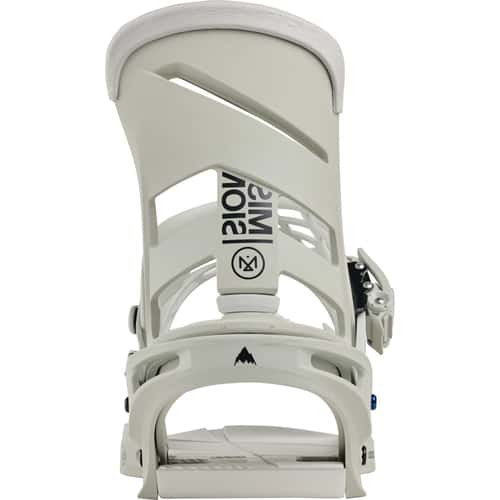 Burton Men's Mission Re:Flex '25 alt image view 13