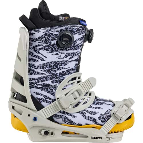 Burton Men's Mission Re:Flex '25 alt image view 15