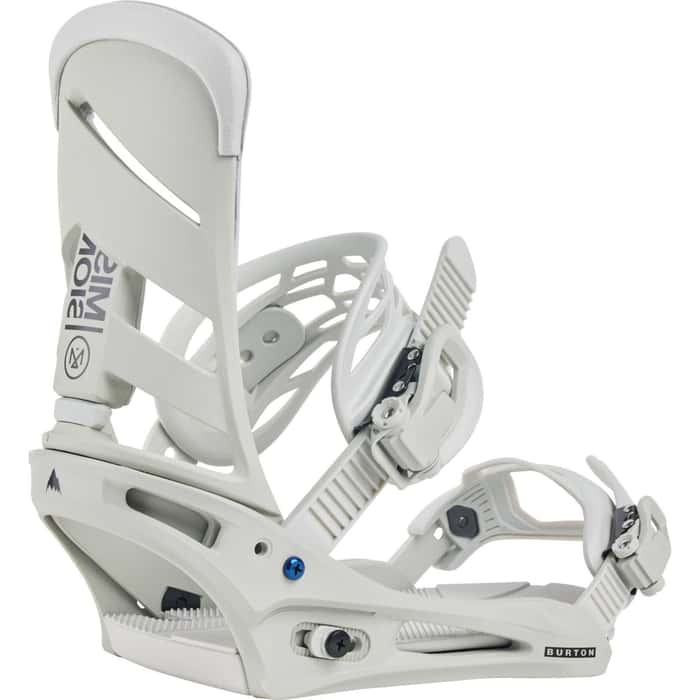 Burton Men's Mission Re:Flex '25