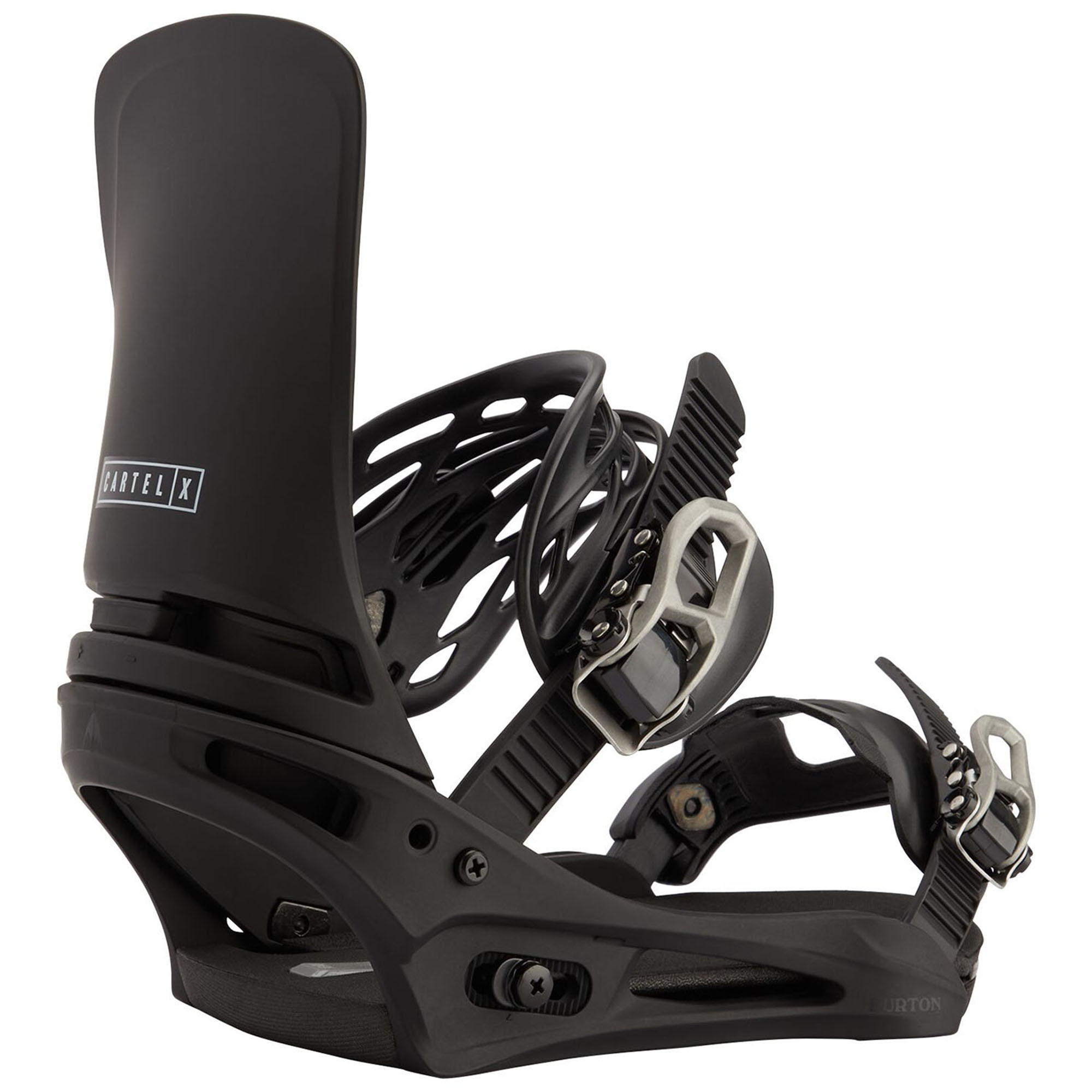 Burton Snowboard Bindings - Sun & Ski Sports - Sun & Ski Sports