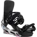 Burton Men's Cartel X Re:Flex Snowboard Bindings '25 alt image view 28