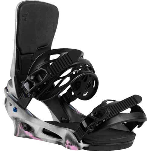 Burton Men's Cartel X Re:Flex Snowboard Bindings '25 alt image view 28