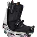 Burton Men's Cartel X Re:Flex Snowboard Bindings '25 alt image view 31