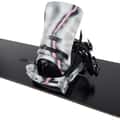 Burton Men's Cartel X Re:Flex Snowboard Bindings '25 alt image view 32