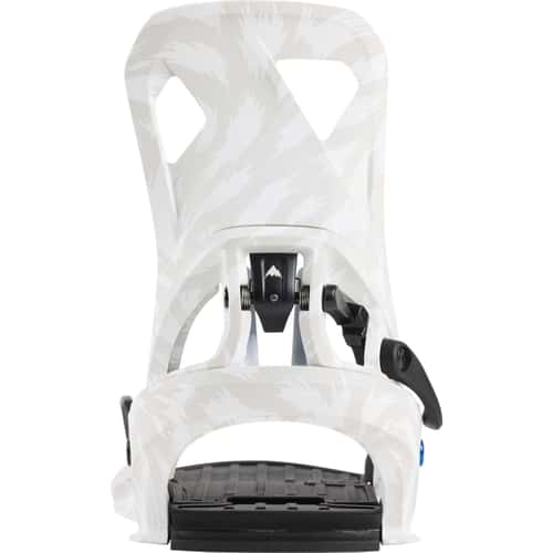 Burton Men's Step On® Re:Flex Snowboard Bindings '25 alt image view 30