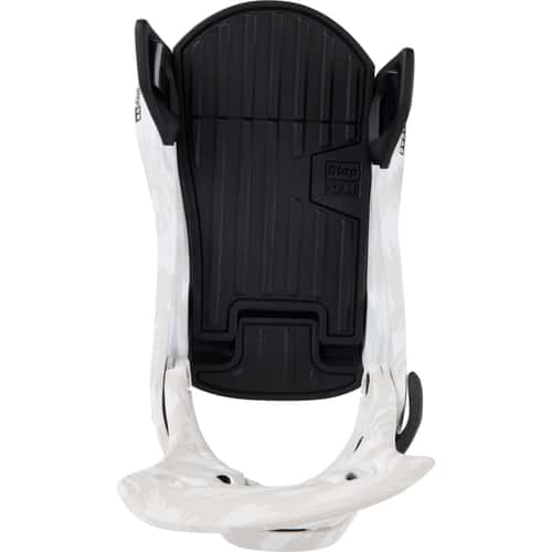 Burton Men's Step On® Re:Flex Snowboard Bindings '25 alt image view 31