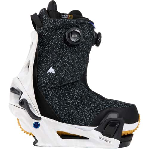 Burton Men's Step On® Re:Flex Snowboard Bindings '25 alt image view 32