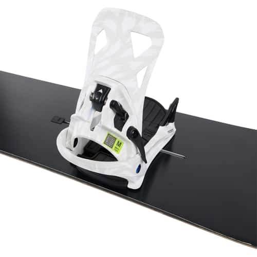 Burton Men's Step On® Re:Flex Snowboard Bindings '25 alt image view 33