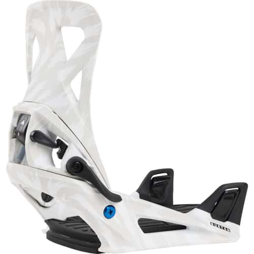 Burton Men's Step On® Re:Flex Snowboard Bindings '25 alt image view 28
