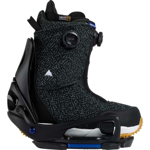 Burton Men's Step On Genesis EST Snowboard Bindings alt image view 5