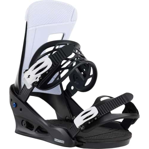 Burton Men's Freestyle Re:Flex Snowboard Bindings '25 alt image view 2