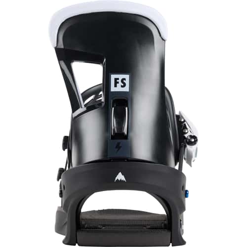 Burton Men's Freestyle Re:Flex Snowboard Bindings '25 alt image view 3