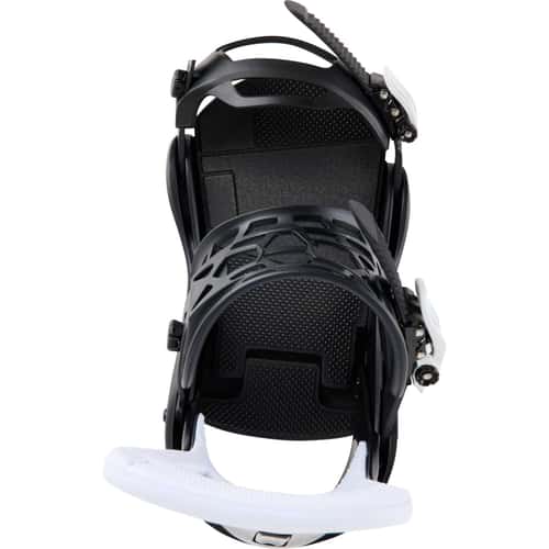 Burton Men's Freestyle Re:Flex Snowboard Bindings '25 alt image view 4