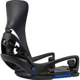 burton freestyle men's snowboard bindings 2017 18 matte black Re:Flex Bindings, Small, : Sports & Outdoors and it has B3 Gel to absorb shock from harsh landings and minimize vibrations for a smoother ride Burton Custom 2017-2018 Snowboard Bindings