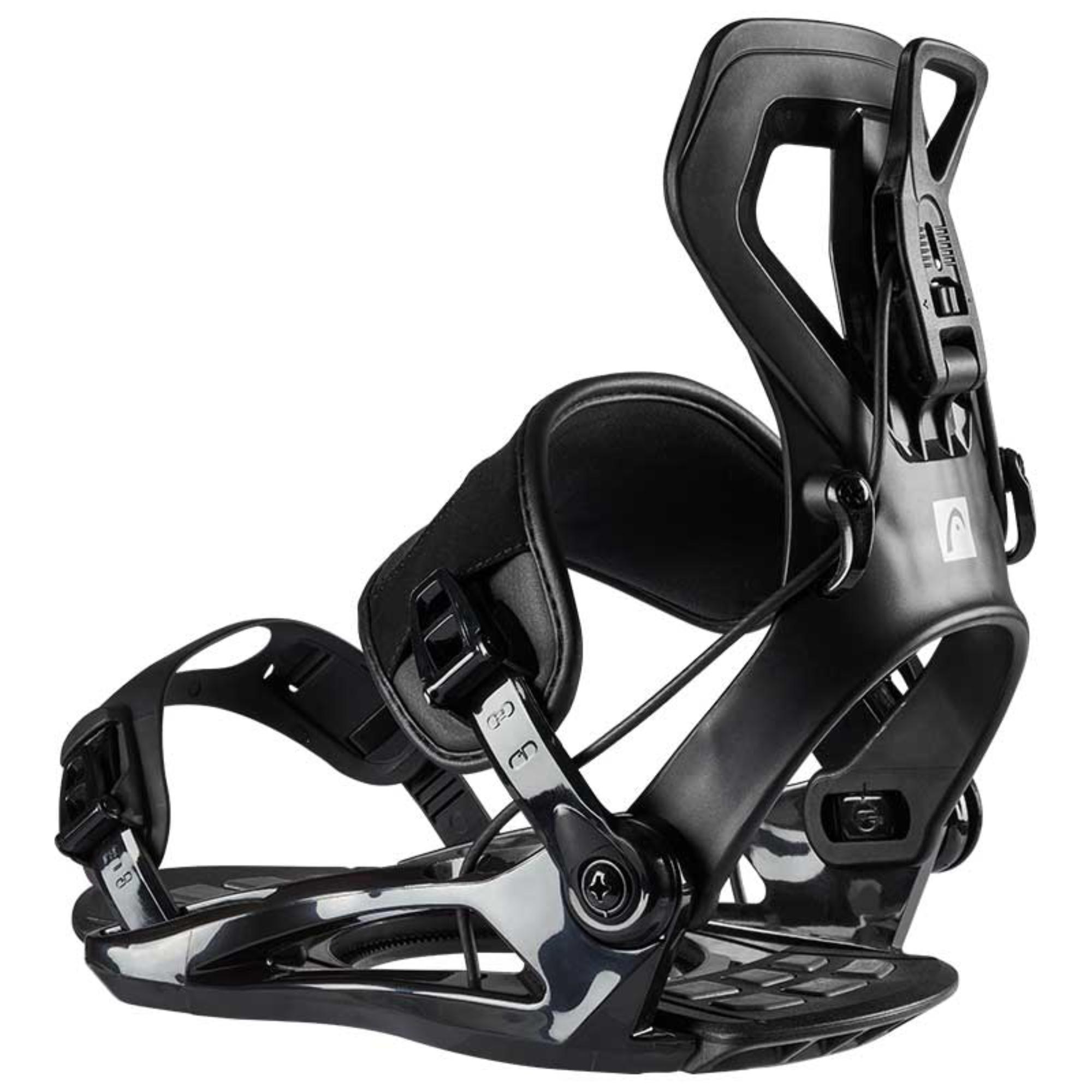 Head Men's RX ONE Snowboard Bindings '26 - Sun & Ski Sports