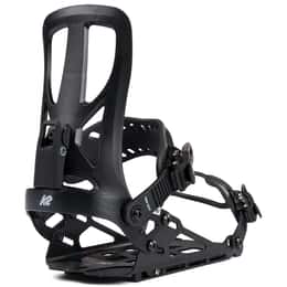 K2 Thraxis 2025 Snowboard zwart