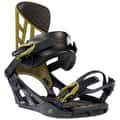 K2 Men's Indy Snowboard Bindings '24 alt image view 15