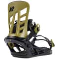 K2 Men's Indy Snowboard Bindings '24 alt image view 13