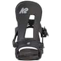 K2 Men's Line Up Snowboard Bindings '23 alt image view 2
