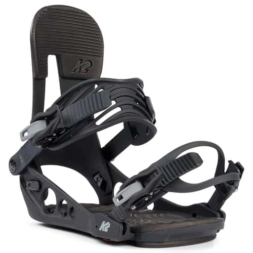 K2 Men's Line Up Snowboard Bindings '23 alt image view 3