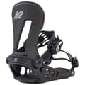 K2 Men's Line Up Snowboard Bindings '23 alt image view 1