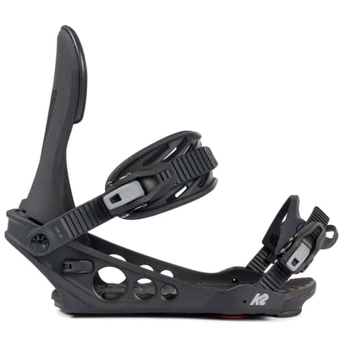 K2 Men's Line Up Snowboard Bindings '23 alt image view 4