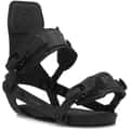 Ride Men's A-6 Snowboard Bindings '24 alt image view 2