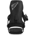 Ride Men's A-6 Snowboard Bindings '24 alt image view 3