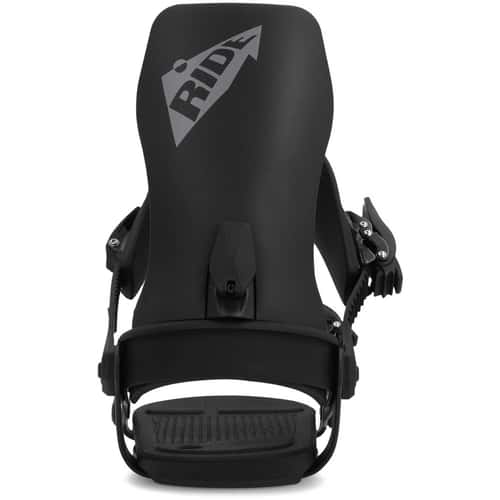 Ride Men's A-6 Snowboard Bindings '24 alt image view 3