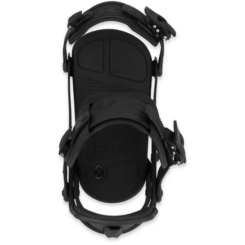 Ride Men's A-6 Snowboard Bindings '24 alt image view 4