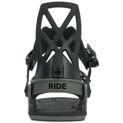 Ride Men's C-4 Snowboard Bindings '25 alt image view 2