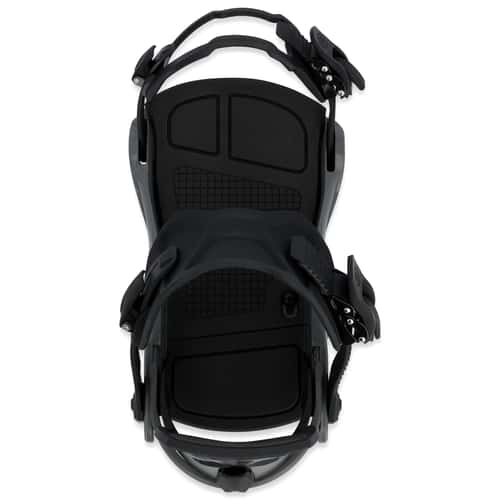 Ride Men's C-4 Snowboard Bindings '25 alt image view 4
