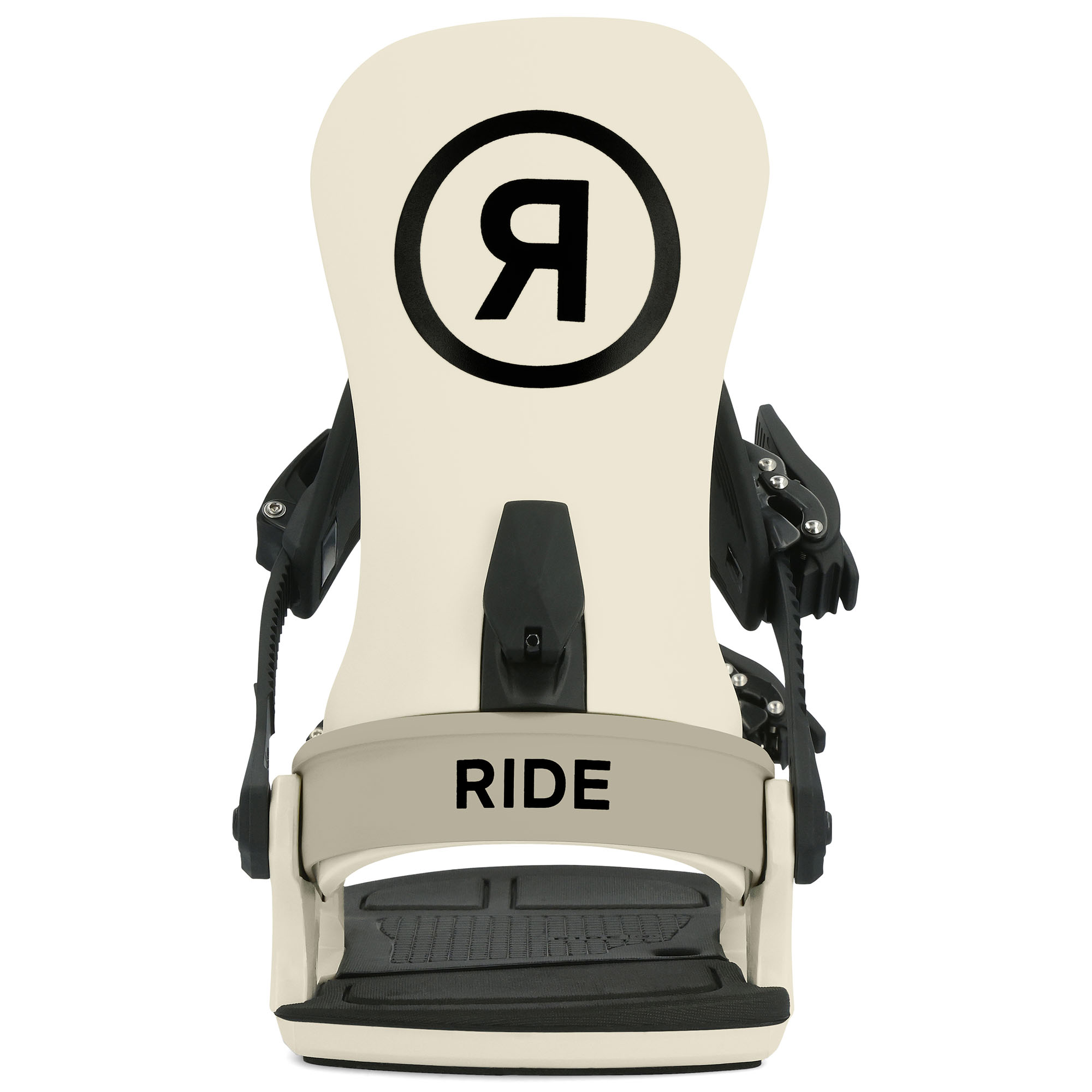 Ride Mens C-2 Snowboard Bindings 24 - Sun & Ski Sports