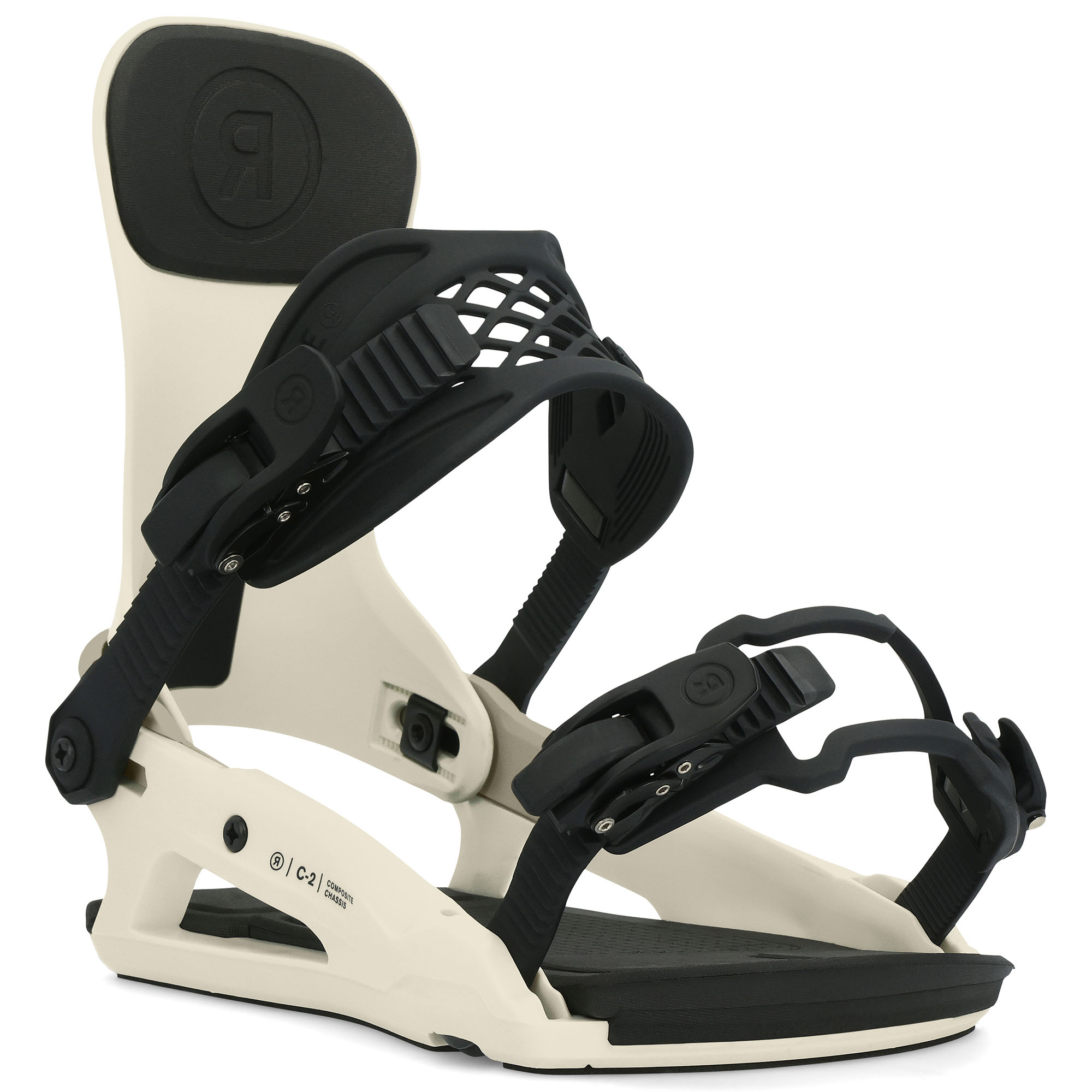 Ride Men's C-2 Snowboard Bindings '24