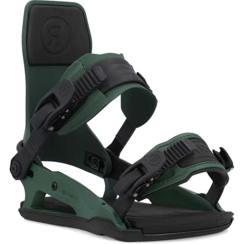 Ride Men's C-6 Snowboard Bindings '25 alt image view 7