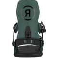Ride Men's C-6 Snowboard Bindings '25 alt image view 8