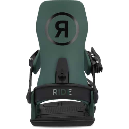 Ride Men's C-6 Snowboard Bindings '25 alt image view 8