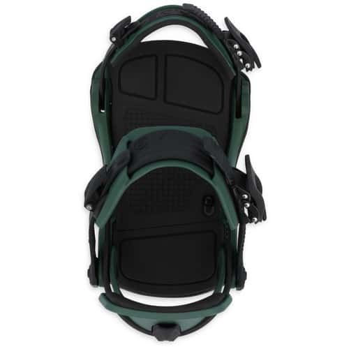 Ride Men's C-6 Snowboard Bindings '25 alt image view 9